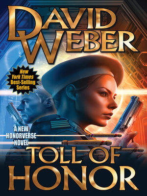 Toll of Honor - ebook
